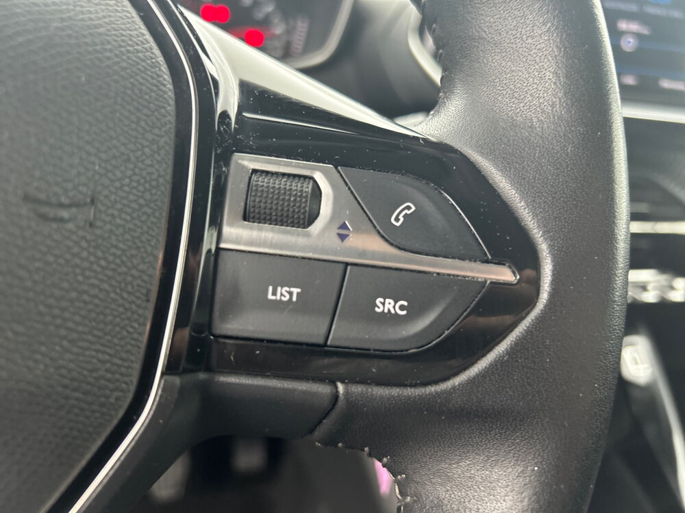 Occasion PEUGEOT 2008 2008 BlueHDi 110 S&S BVM6 - Style