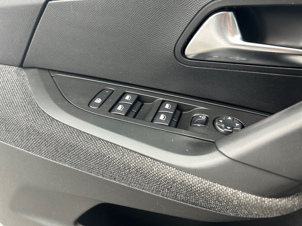 Occasion PEUGEOT 2008 2008 BlueHDi 110 S&S BVM6 - Style