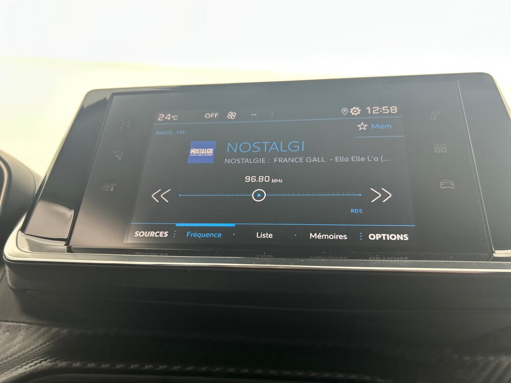 Occasion PEUGEOT 2008 2008 BlueHDi 110 S&S BVM6 - Style