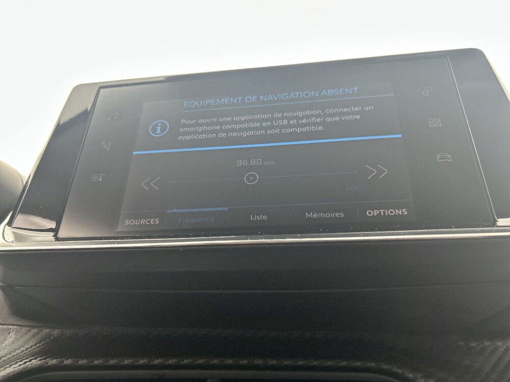 Occasion PEUGEOT 2008 2008 BlueHDi 110 S&S BVM6 - Style