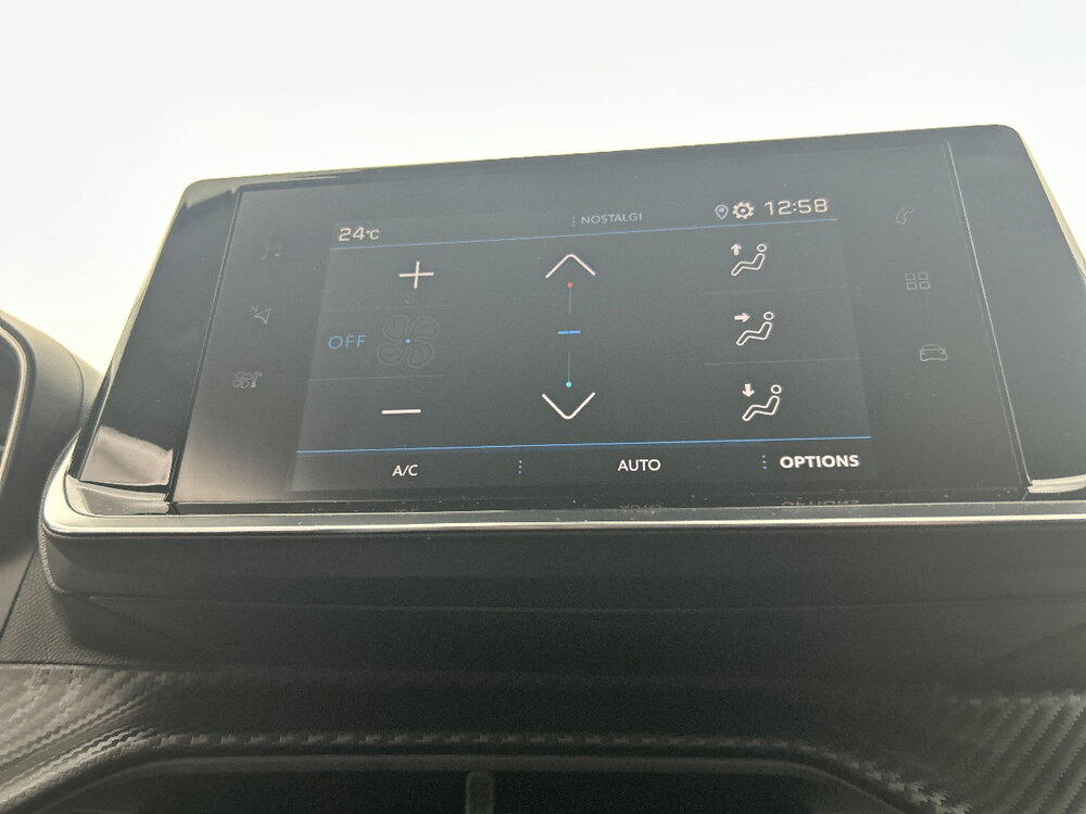 Occasion PEUGEOT 2008 2008 BlueHDi 110 S&S BVM6 - Style