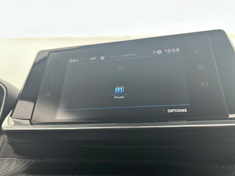Occasion PEUGEOT 2008 2008 BlueHDi 110 S&S BVM6 - Style