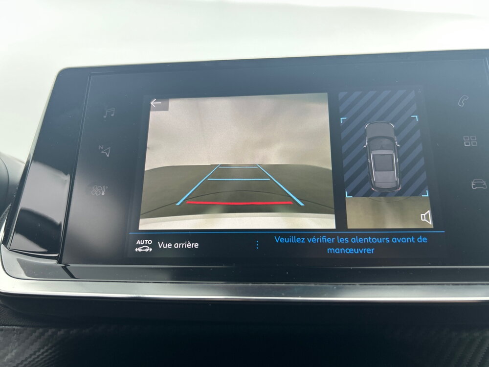 Occasion PEUGEOT 2008 2008 BlueHDi 110 S&S BVM6 - Style