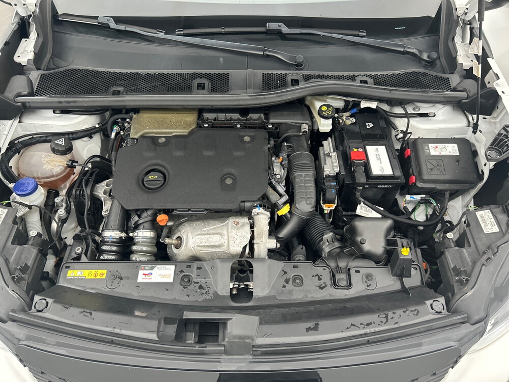 Occasion PEUGEOT 2008 2008 BlueHDi 110 S&S BVM6 - Style