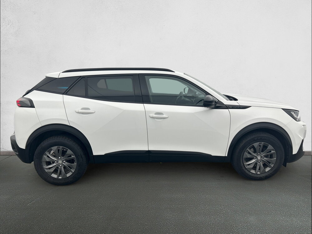 Occasion PEUGEOT 2008 2008 BlueHDi 110 S&S BVM6 - Style