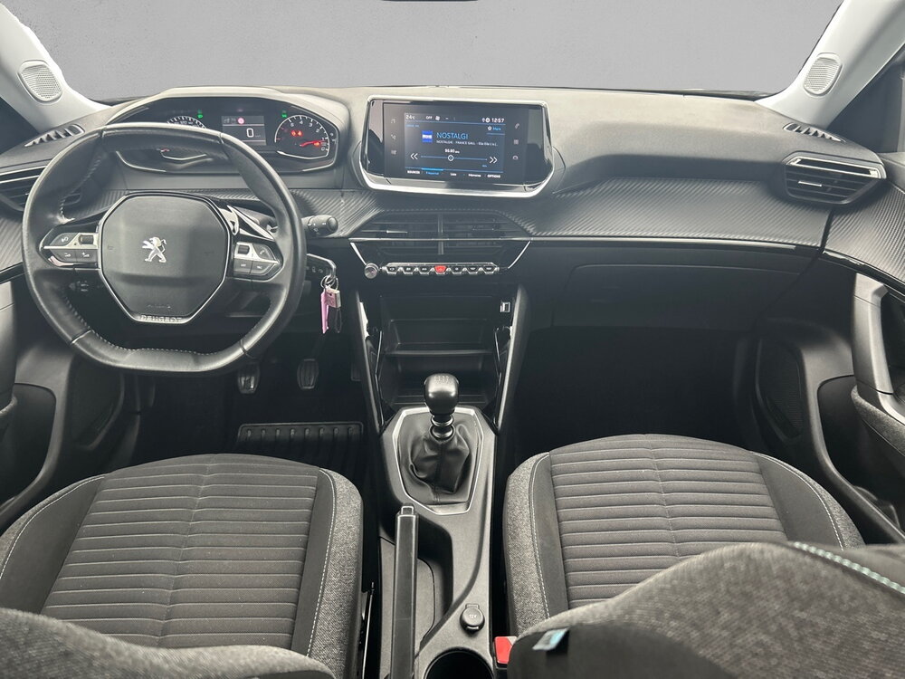 Occasion PEUGEOT 2008 2008 BlueHDi 110 S&S BVM6 - Style