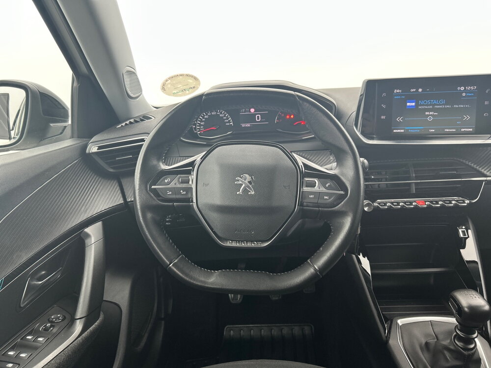 Occasion PEUGEOT 2008 2008 BlueHDi 110 S&S BVM6 - Style