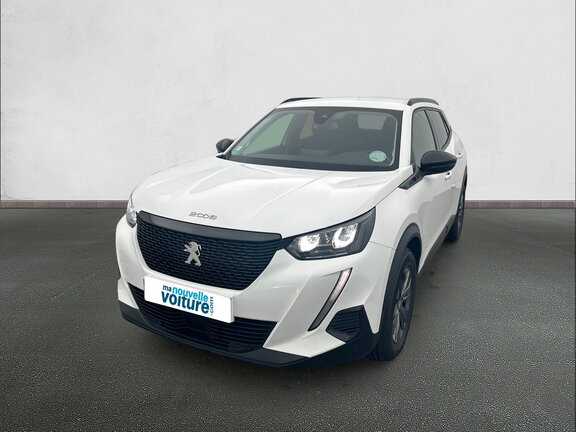 Occasion PEUGEOT 2008 2008 BlueHDi 110 S&S BVM6 - Style