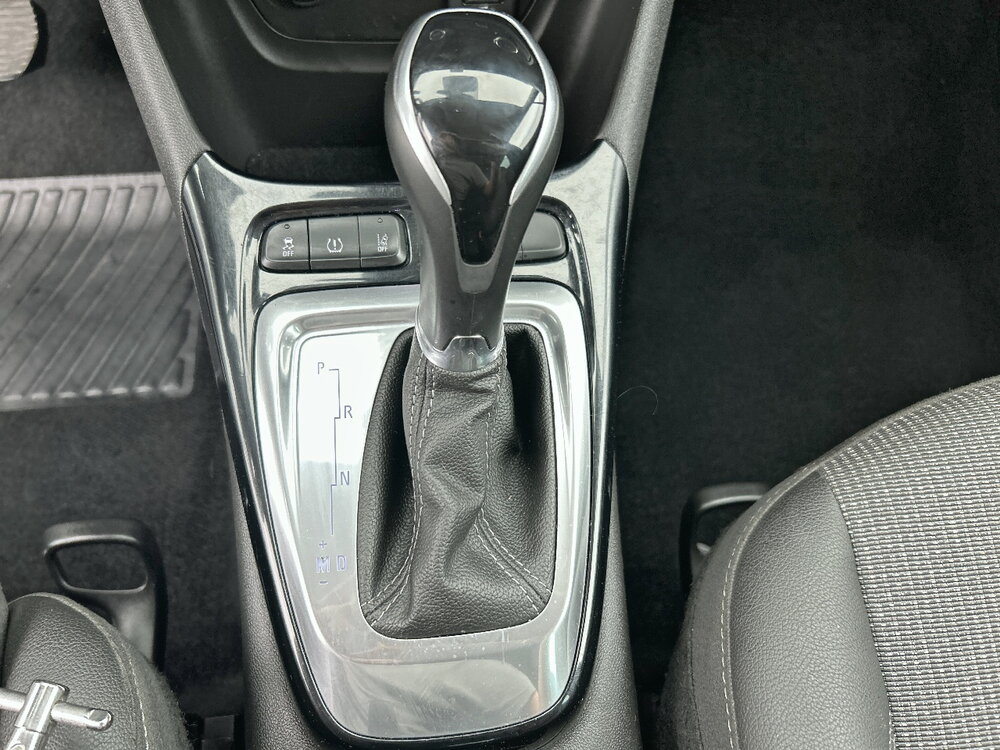 Occasion OPEL Crossland Crossland 1.2 Turbo 130 ch BVA6 - Elegance Business