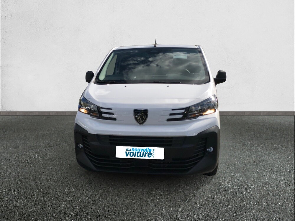 Occasion PEUGEOT Expert EXPERT FGN M DIESEL 150 CH AUTOMATIQUE