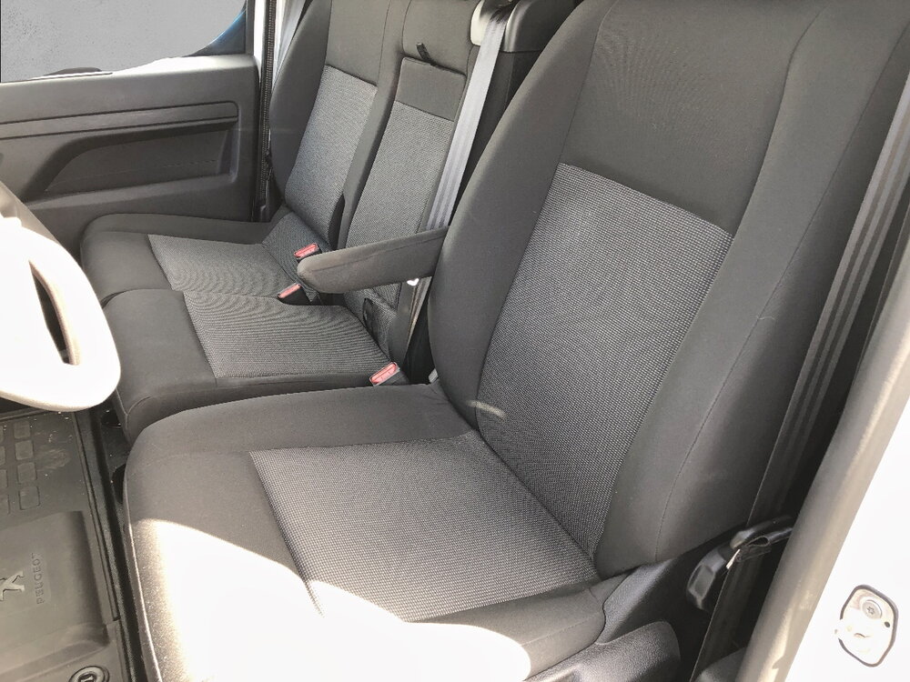 Occasion PEUGEOT Expert EXPERT FGN M DIESEL 150 CH AUTOMATIQUE