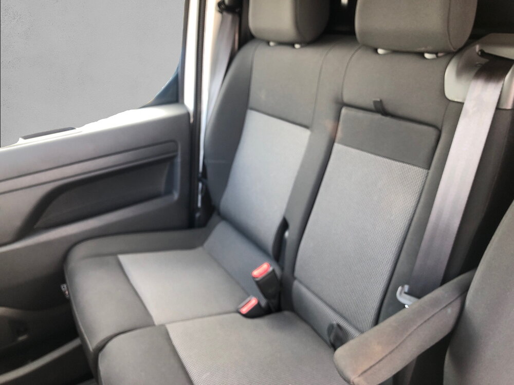 Occasion PEUGEOT Expert EXPERT FGN M DIESEL 150 CH AUTOMATIQUE
