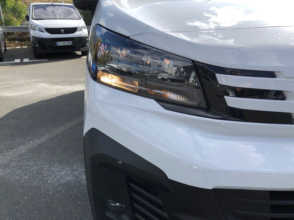 Occasion PEUGEOT Expert EXPERT FGN M DIESEL 150 CH AUTOMATIQUE