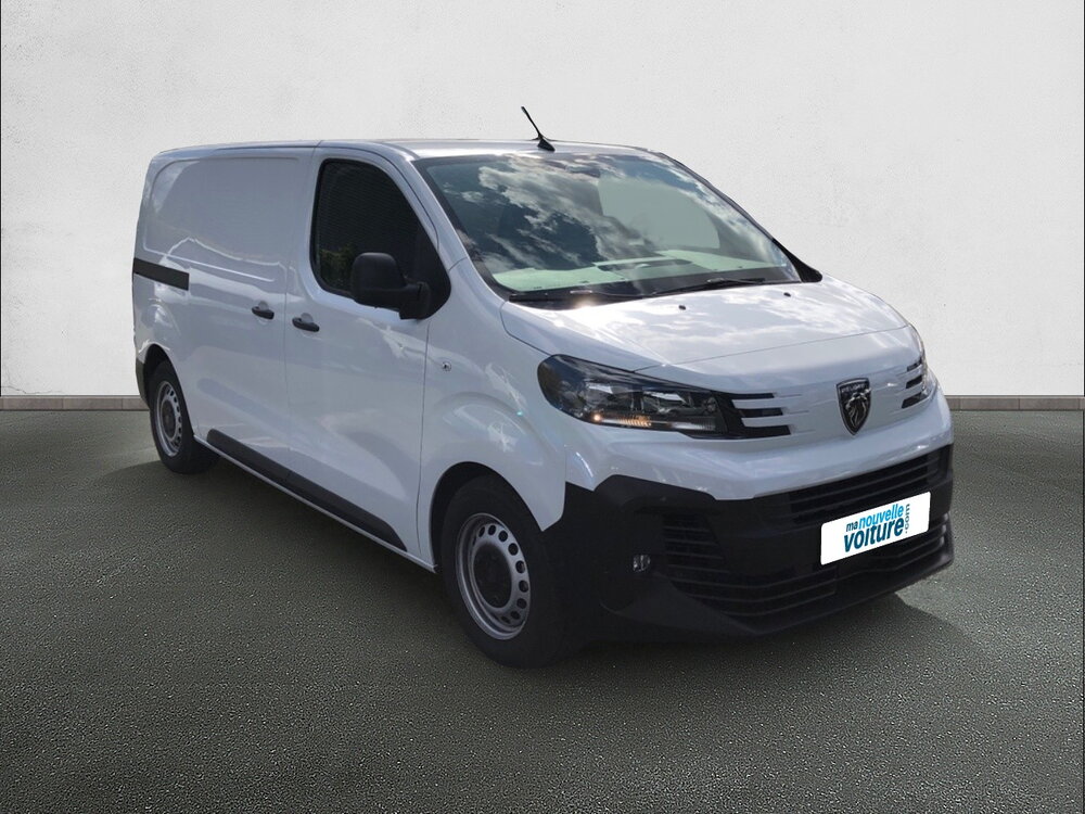 Occasion PEUGEOT Expert EXPERT FGN M DIESEL 150 CH AUTOMATIQUE