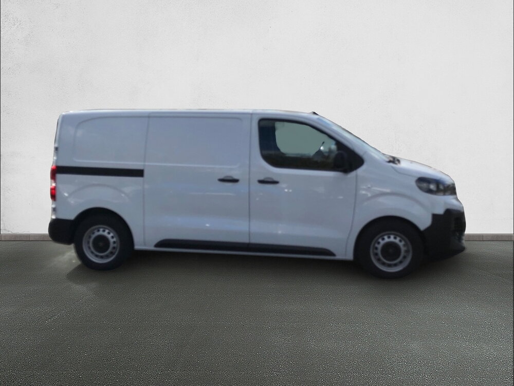 Occasion PEUGEOT Expert EXPERT FGN M DIESEL 150 CH AUTOMATIQUE