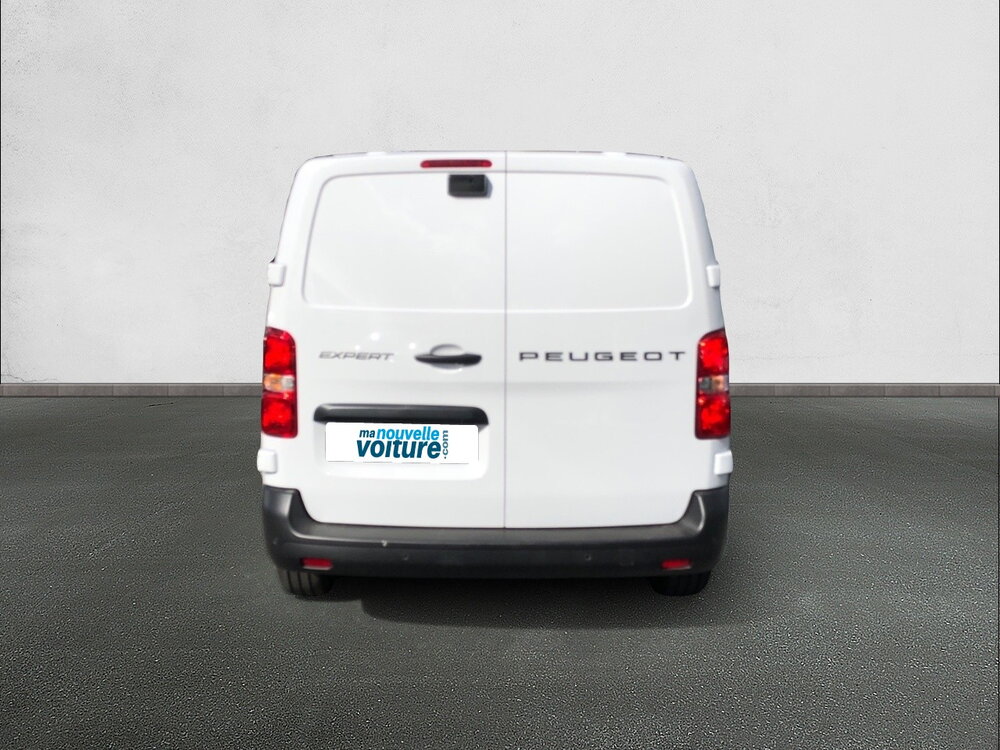 Occasion PEUGEOT Expert EXPERT FGN M DIESEL 150 CH AUTOMATIQUE