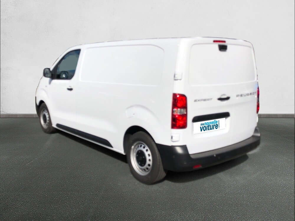 Occasion PEUGEOT Expert EXPERT FGN M DIESEL 150 CH AUTOMATIQUE