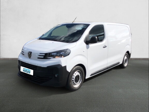Occasion PEUGEOT Expert EXPERT FGN M DIESEL 150 CH AUTOMATIQUE