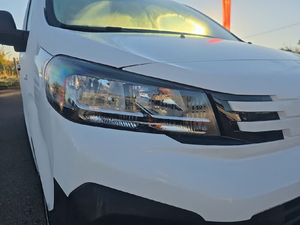Occasion PEUGEOT Expert EXPERT FGN M BLUEHDI 145 BVM6