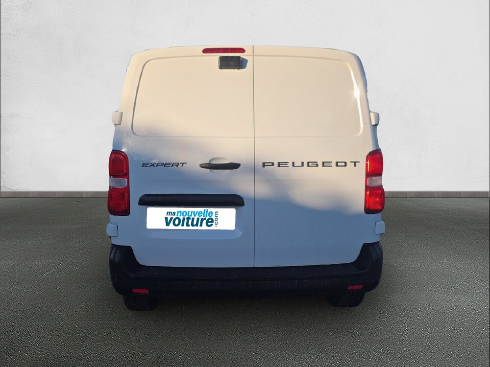 Occasion PEUGEOT Expert EXPERT FGN M BLUEHDI 145 BVM6