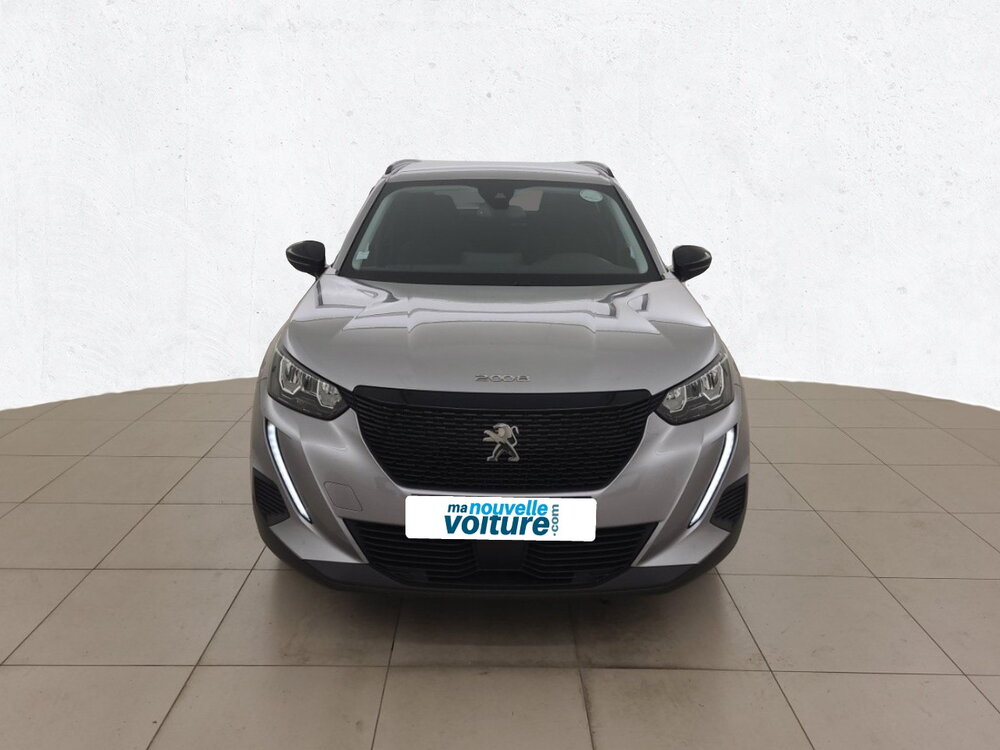 Occasion PEUGEOT 2008 2008 PureTech 100 S&S BVM6 - Style