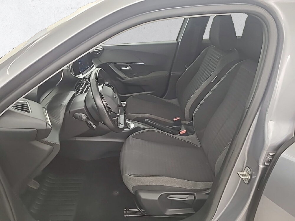 Occasion PEUGEOT 2008 2008 PureTech 100 S&S BVM6 - Style