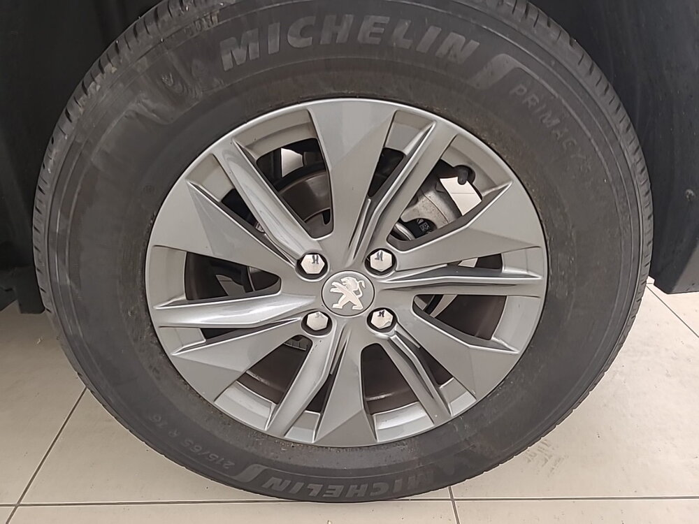 Occasion PEUGEOT 2008 2008 PureTech 100 S&S BVM6 - Style