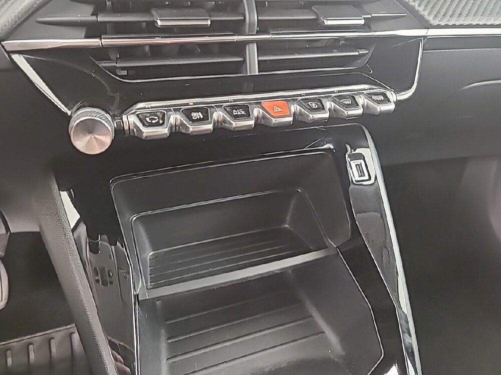 Occasion PEUGEOT 2008 2008 PureTech 100 S&S BVM6 - Style