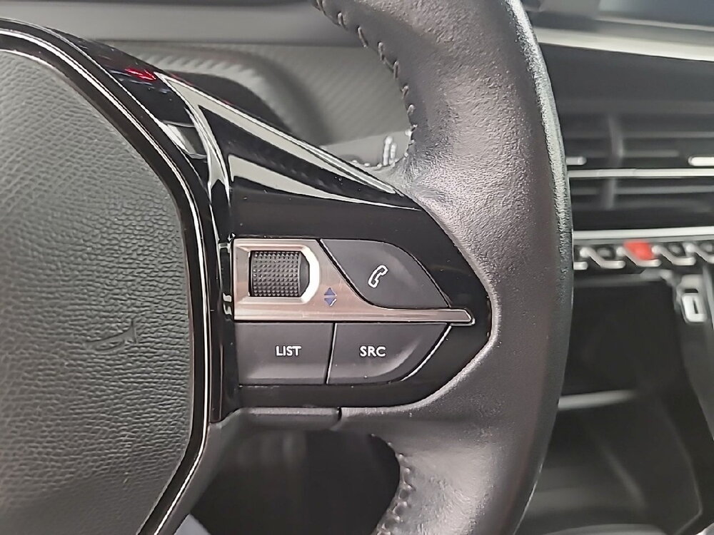 Occasion PEUGEOT 2008 2008 PureTech 100 S&S BVM6 - Style