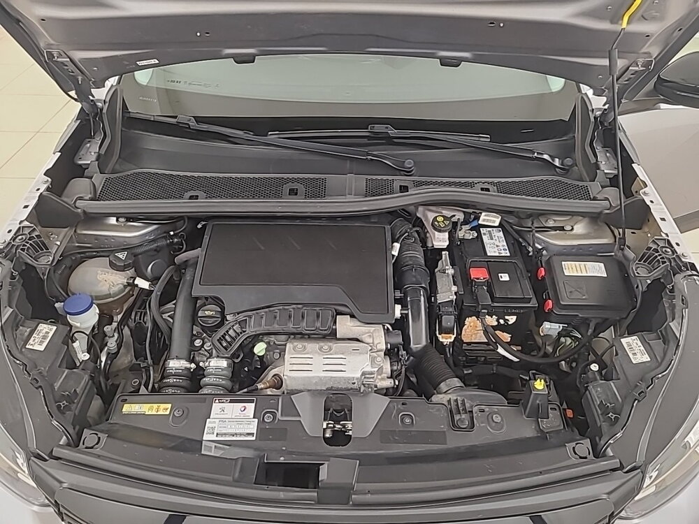 Occasion PEUGEOT 2008 2008 PureTech 100 S&S BVM6 - Style