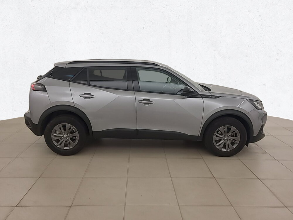 Occasion PEUGEOT 2008 2008 PureTech 100 S&S BVM6 - Style