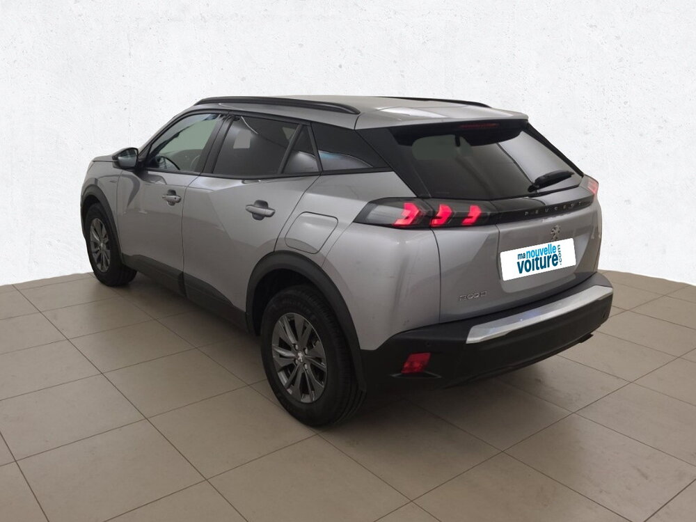 Occasion PEUGEOT 2008 2008 PureTech 100 S&S BVM6 - Style