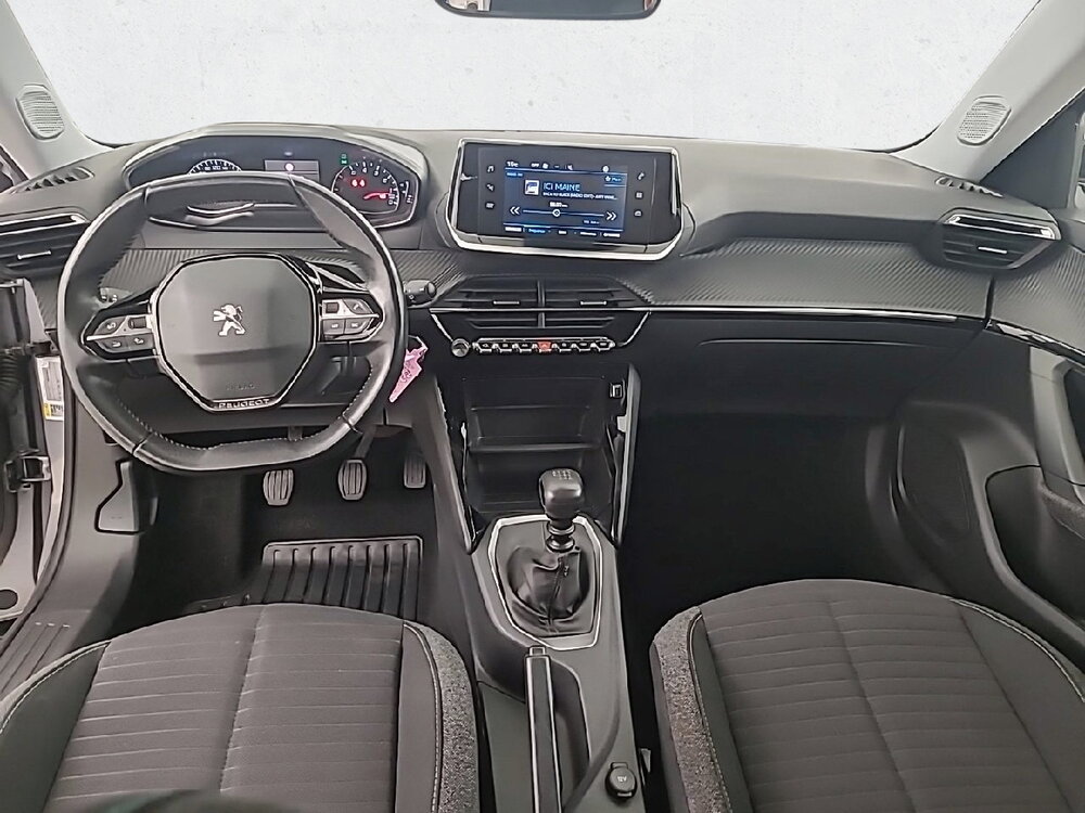 Occasion PEUGEOT 2008 2008 PureTech 100 S&S BVM6 - Style