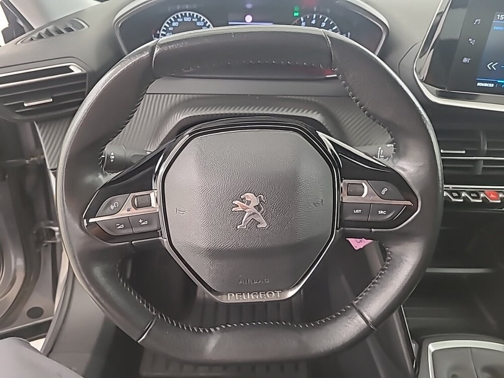 Occasion PEUGEOT 2008 2008 PureTech 100 S&S BVM6 - Style