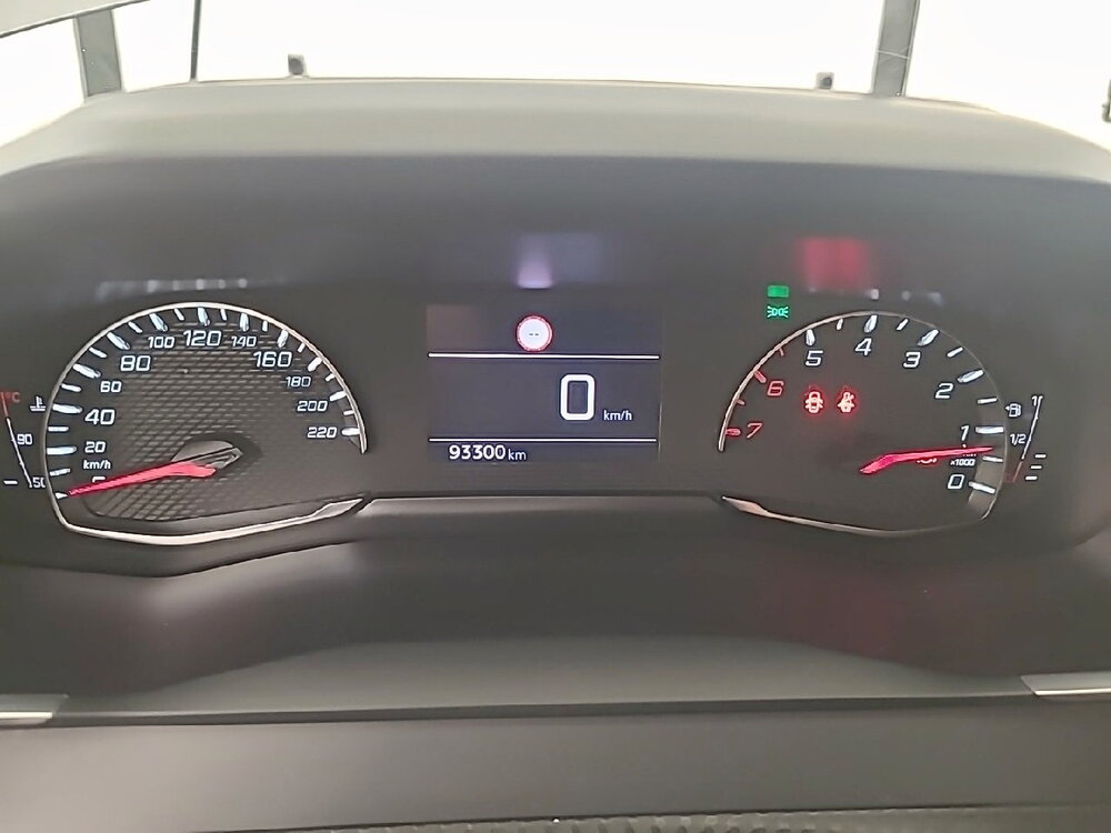 Occasion PEUGEOT 2008 2008 PureTech 100 S&S BVM6 - Style