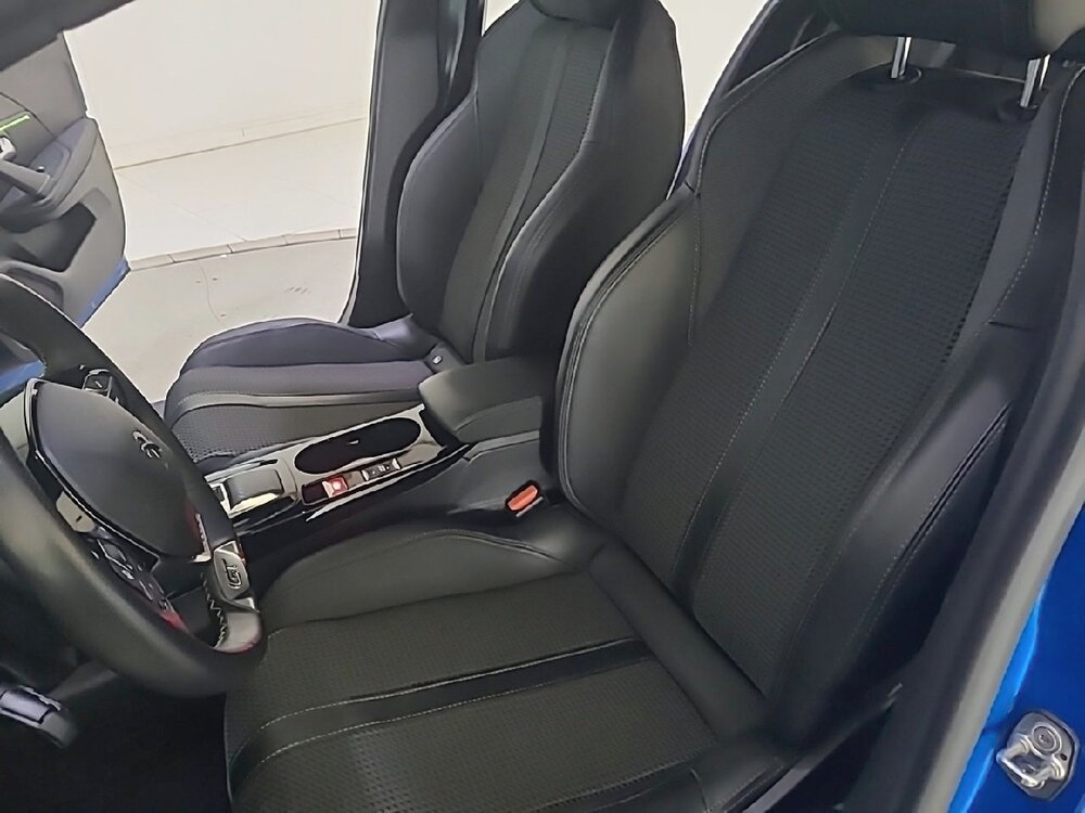 Occasion PEUGEOT 208 208 Electrique 50 kWh 136ch - GT