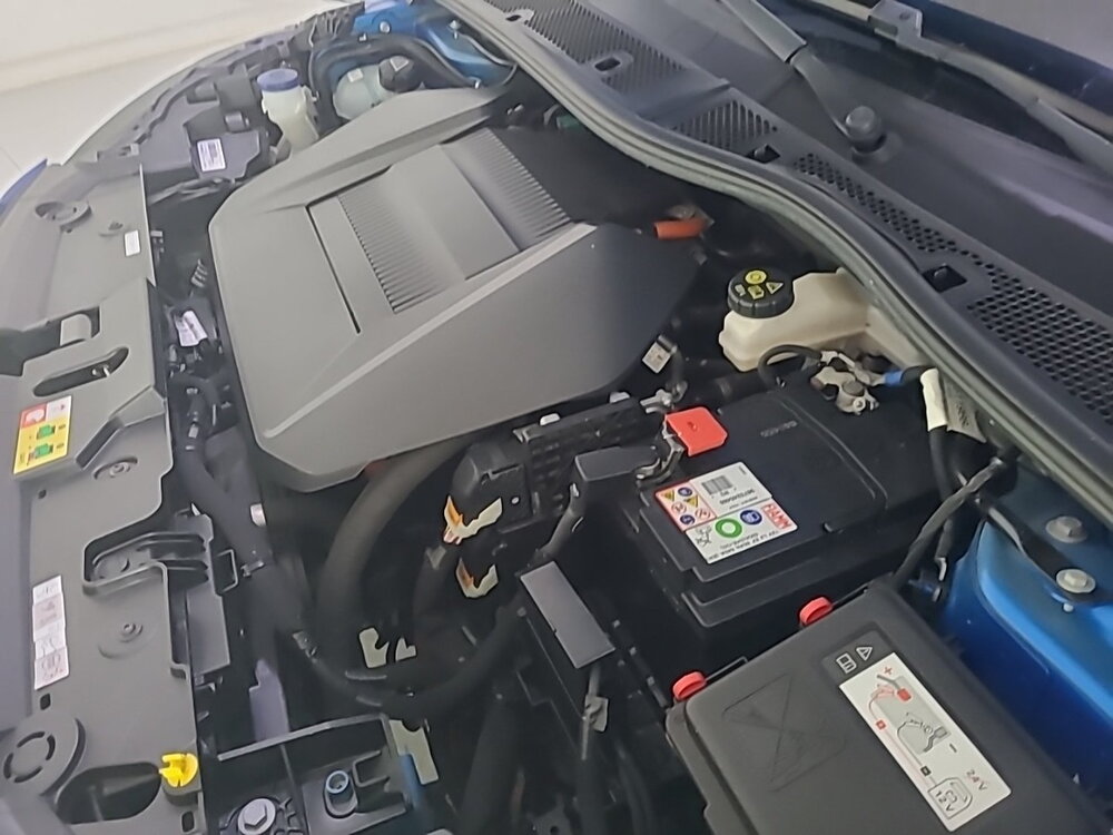 Occasion PEUGEOT 208 208 Electrique 50 kWh 136ch - GT