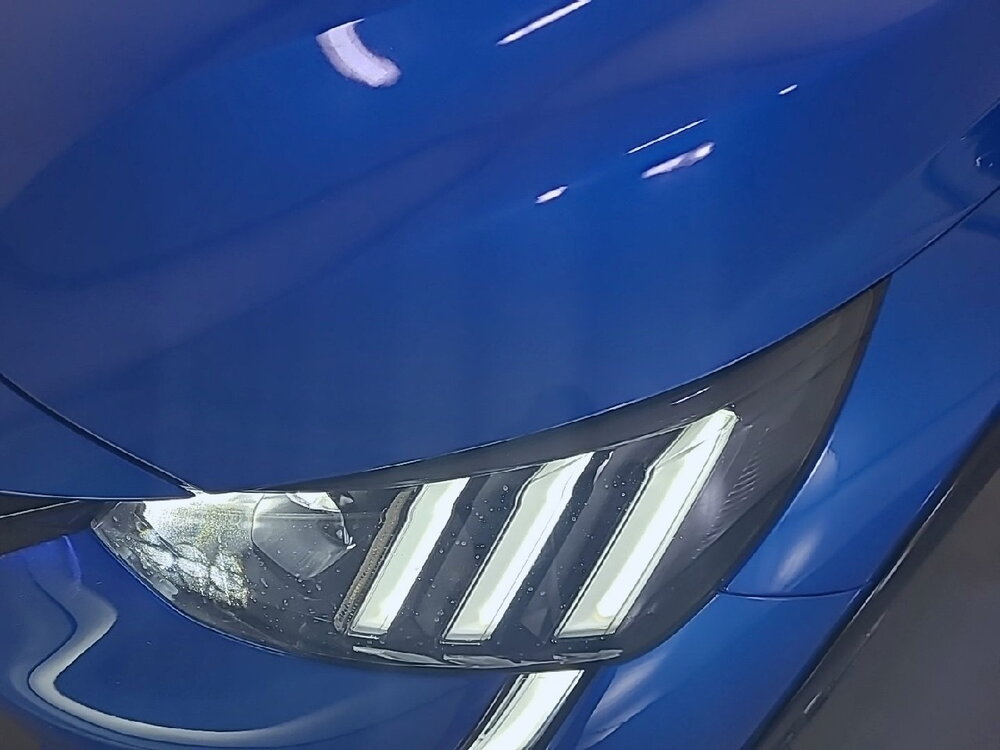 Occasion PEUGEOT 208 208 Electrique 50 kWh 136ch - GT