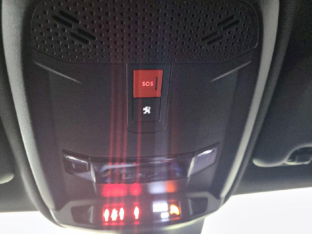 Occasion PEUGEOT 208 208 Electrique 50 kWh 136ch - GT