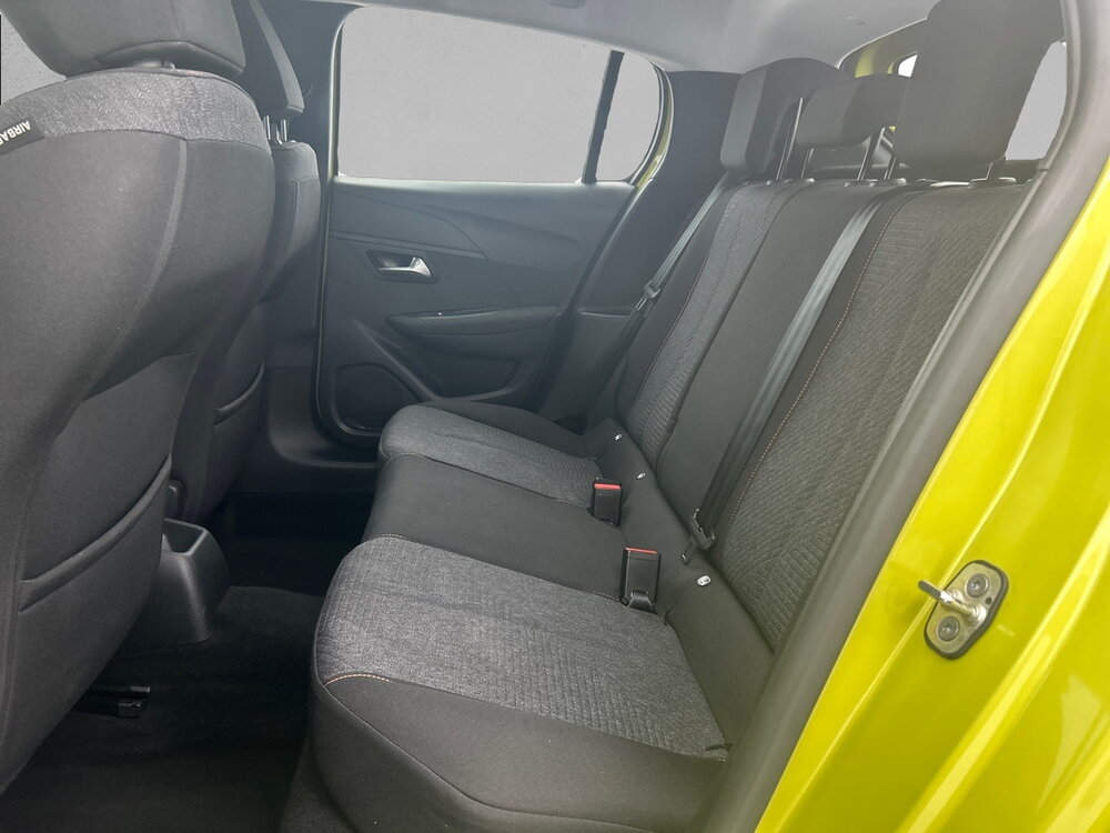 Occasion PEUGEOT 208 208 PureTech 100 S&S BVM6 - Active