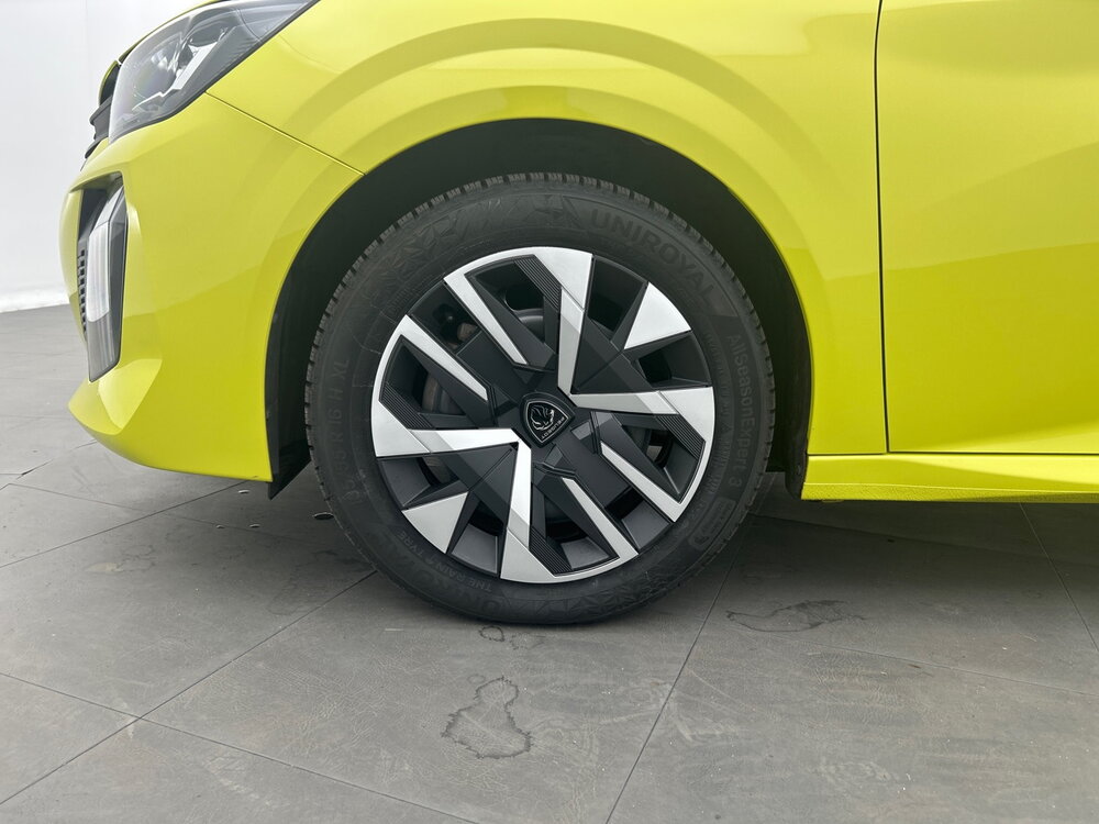 Occasion PEUGEOT 208 208 PureTech 100 S&S BVM6 - Active