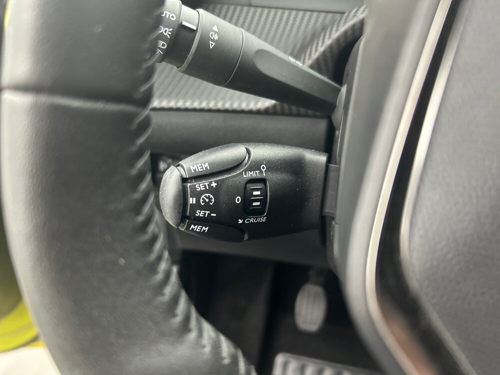 Occasion PEUGEOT 208 208 PureTech 100 S&S BVM6 - Active