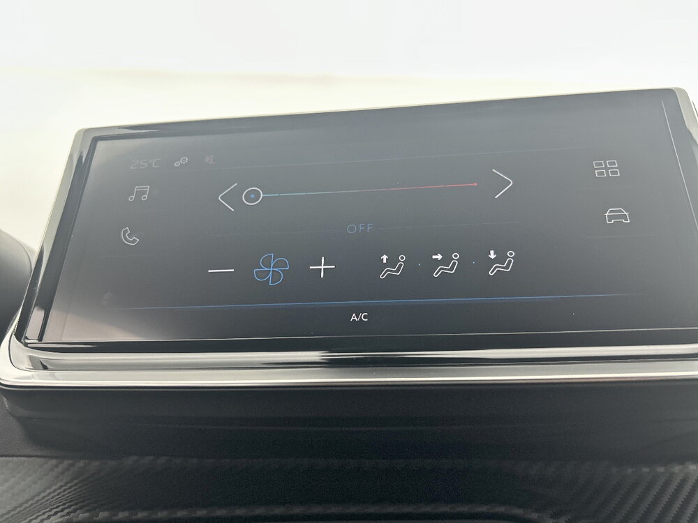 Occasion PEUGEOT 208 208 PureTech 100 S&S BVM6 - Active