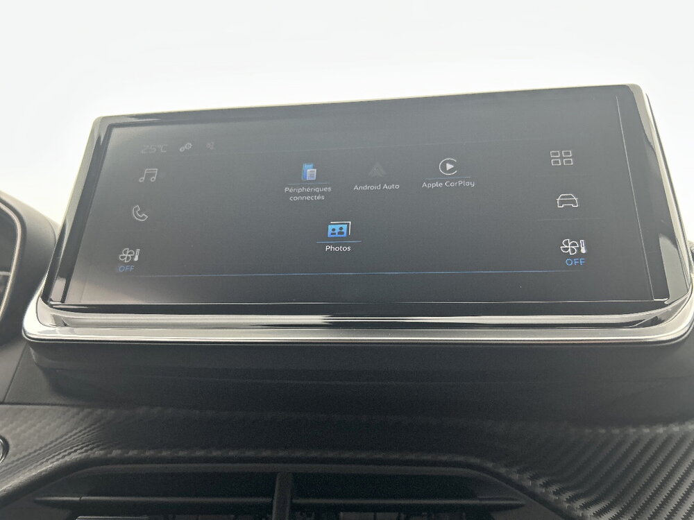 Occasion PEUGEOT 208 208 PureTech 100 S&S BVM6 - Active