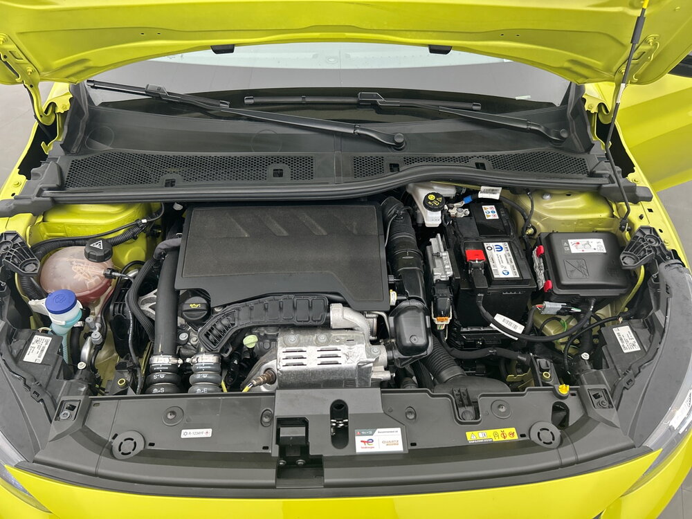 Occasion PEUGEOT 208 208 PureTech 100 S&S BVM6 - Active
