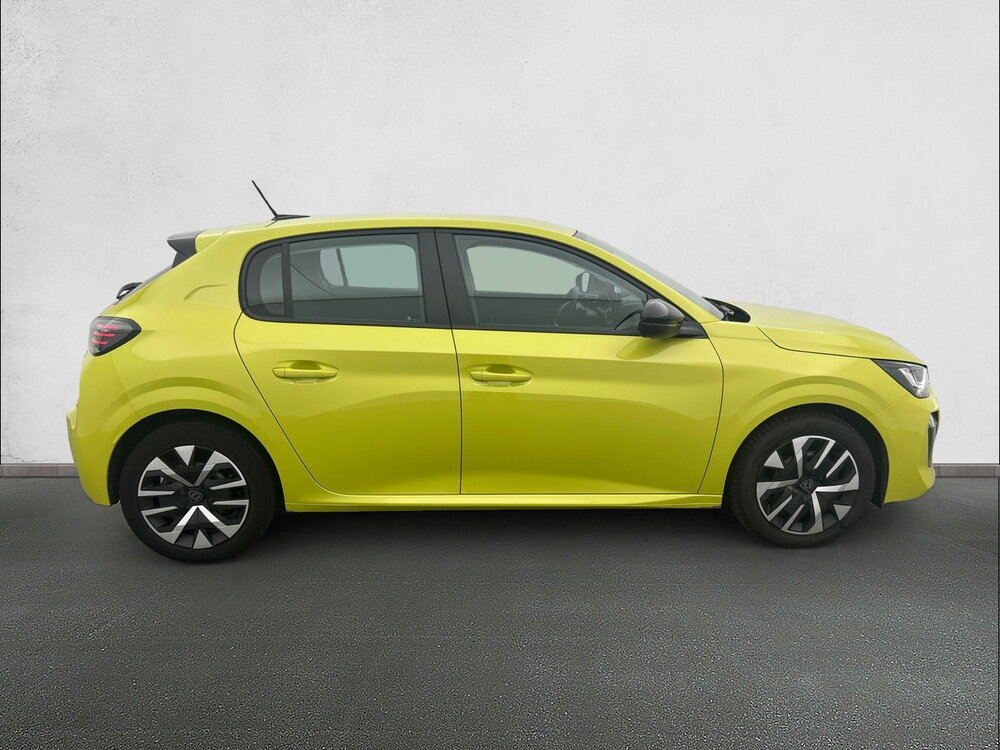 Occasion PEUGEOT 208 208 PureTech 100 S&S BVM6 - Active