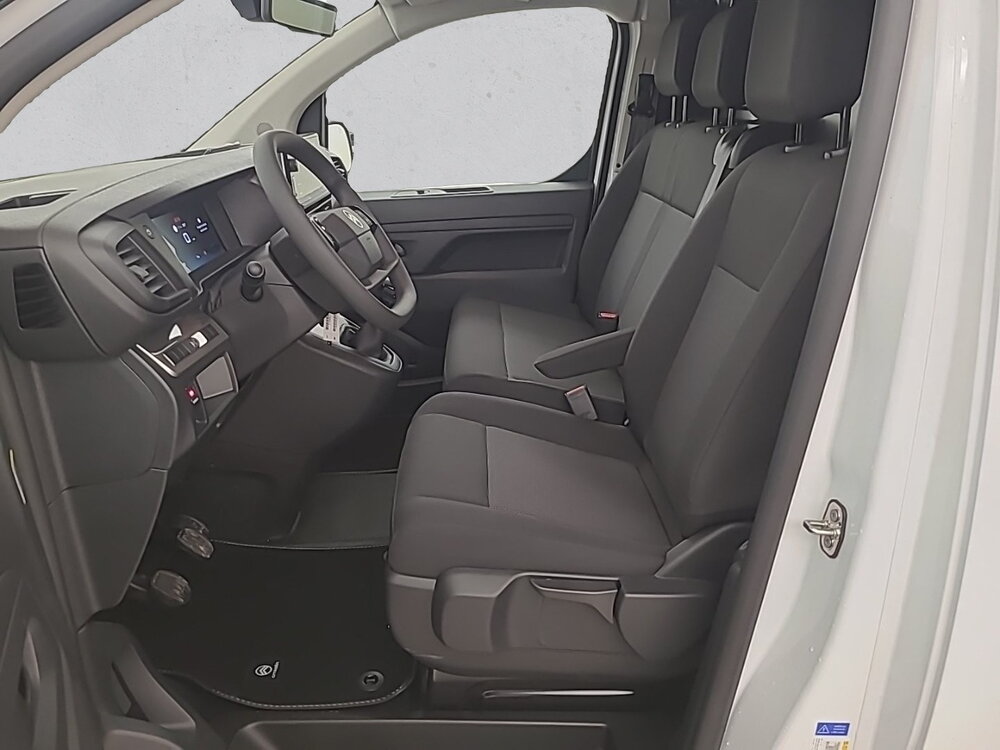 Occasion CITROEN Jumpy JUMPY FGN DIESEL 120 CH M MANUELLE