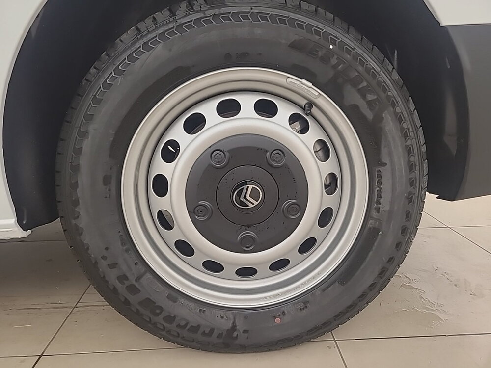 Occasion CITROEN Jumpy JUMPY FGN DIESEL 120 CH M MANUELLE