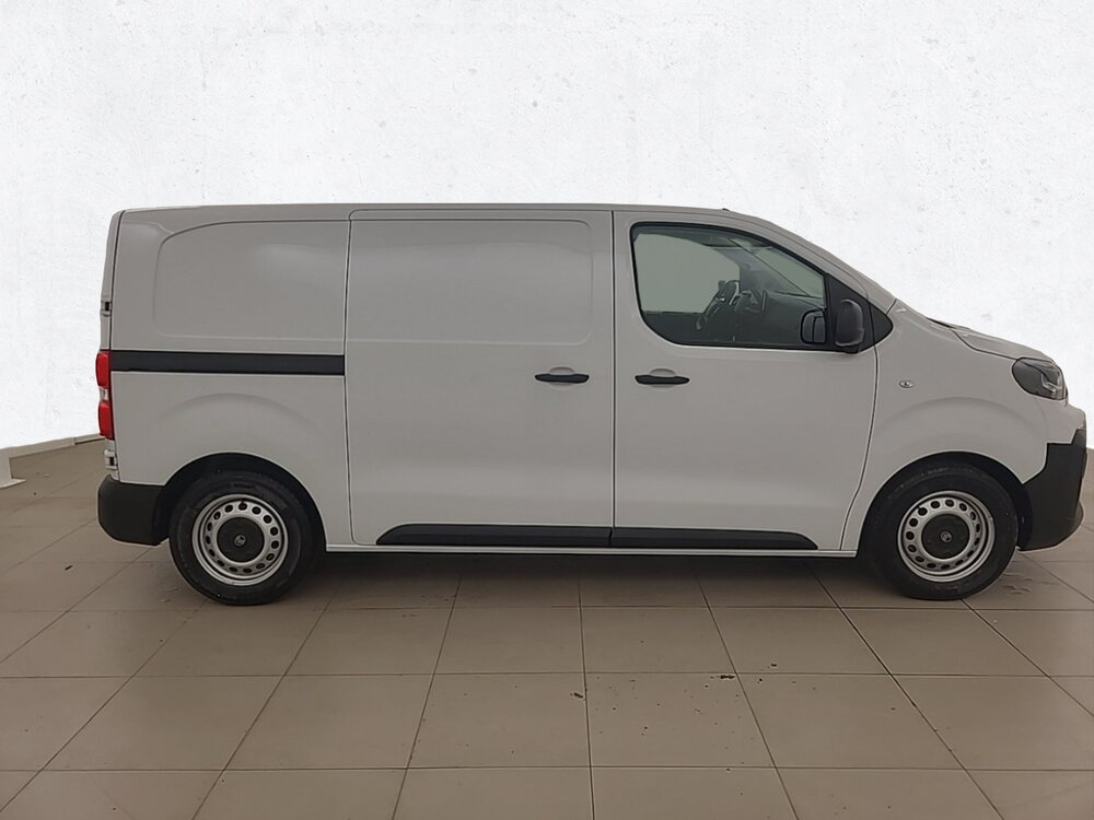 Occasion CITROEN Jumpy JUMPY FGN DIESEL 120 CH M MANUELLE