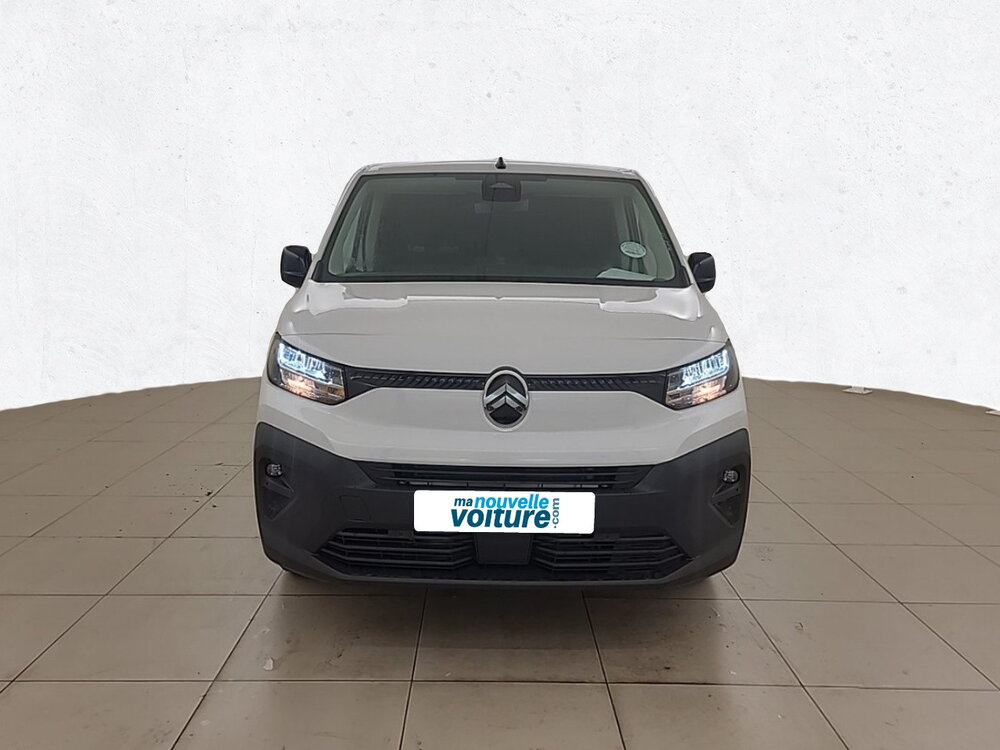 Occasion CITROEN Berlingo BERLINGO VAN M DIESEL 100 CH MANUELLE